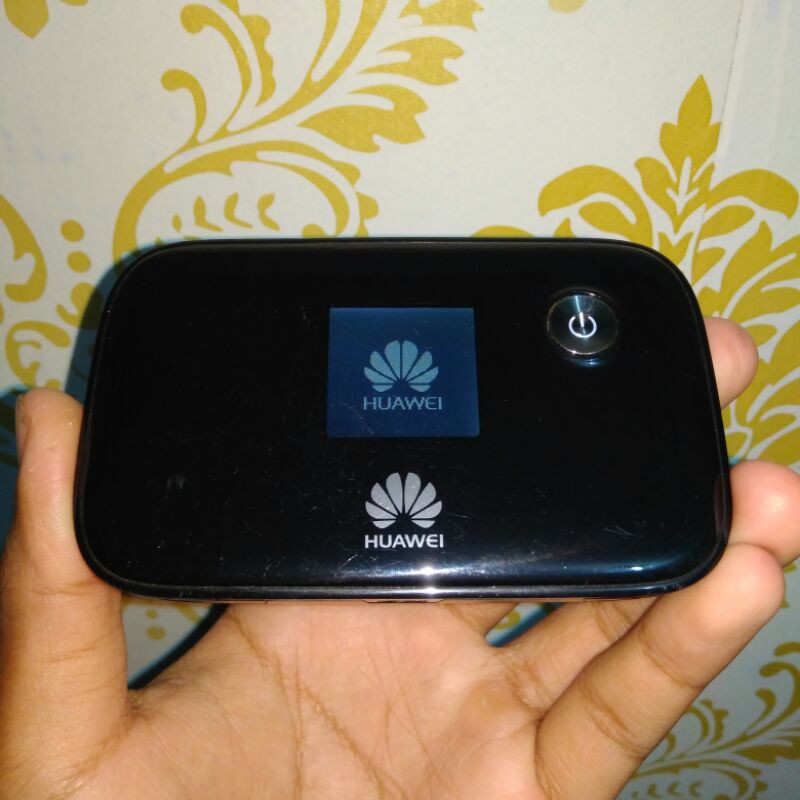 Modem Mifi Huawei E5576s Unlock Bekas Normal