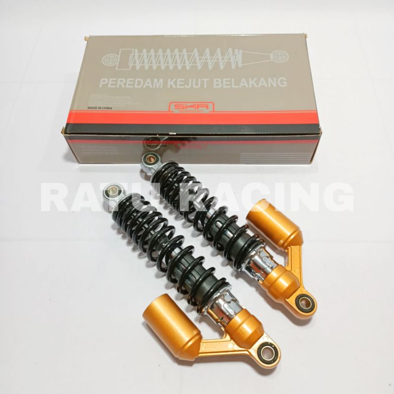 Skok Shock Shockbreaker Tiger Skr Tiger Revo Tirev