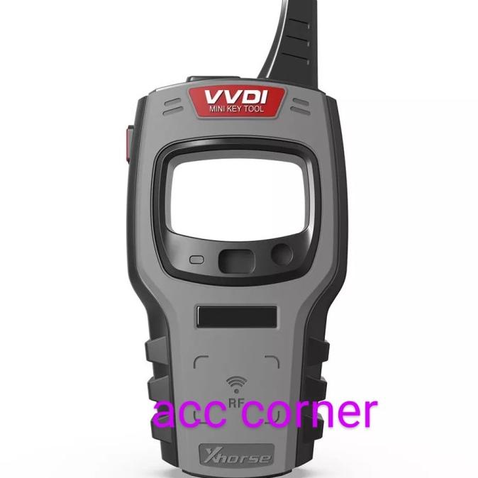 monggo] mini vvdi xhorse key programmer alat program kunci immobilizer