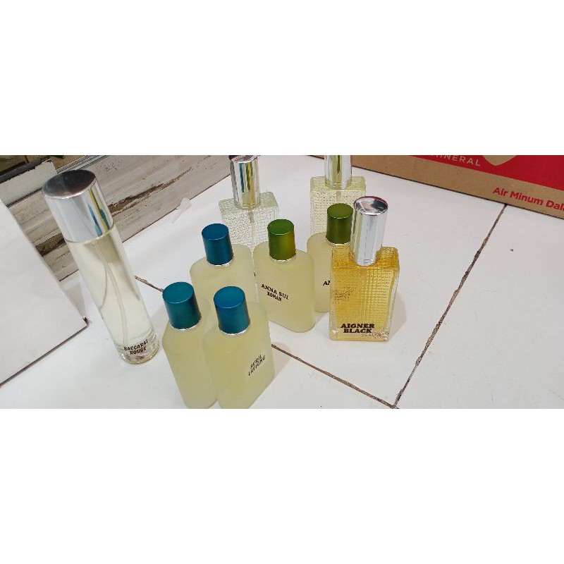 parfum Aigner-bkack-man