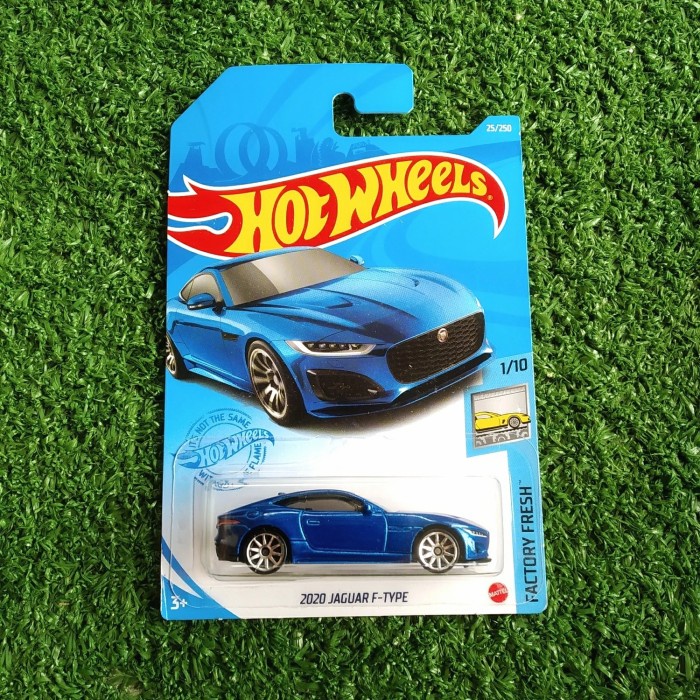 Hot wheels 2020