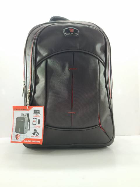 Tas ransel Baleno 18inch