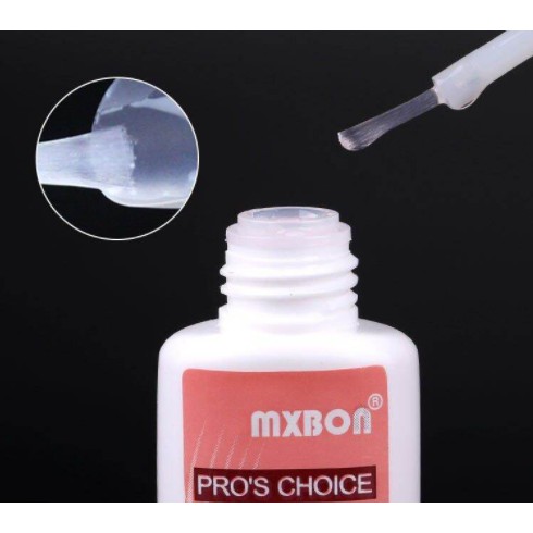LEM KUKU NAILS MAXBON MXBON PRO STRONG LEM KUKU SUPER KUAT BIG SALE