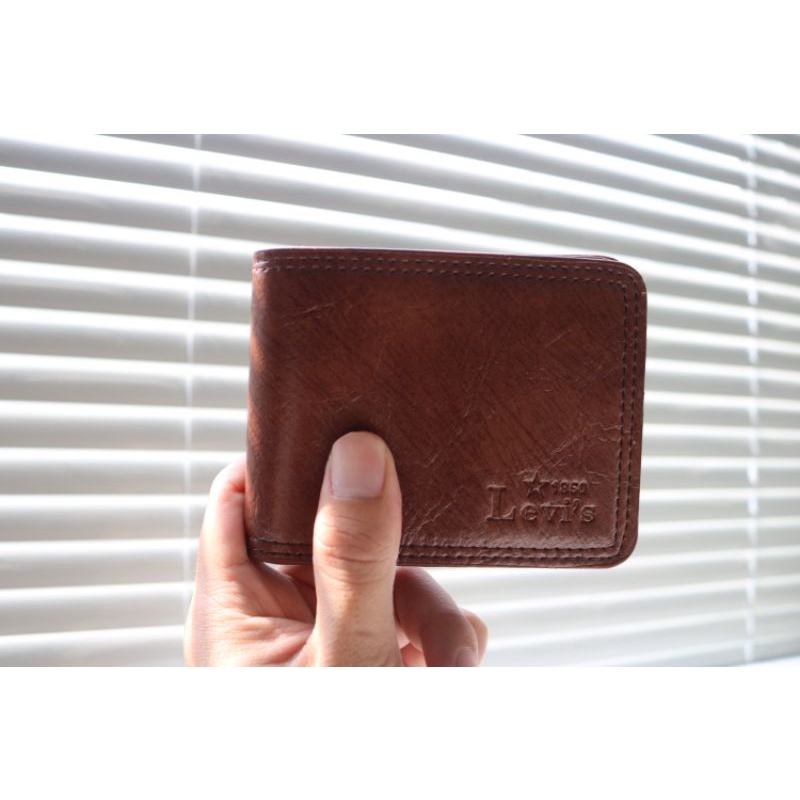 DOMPET PRIA/ DOMPET COWO/ DOMPET LAKI LAKI/ DOMPET MURAH