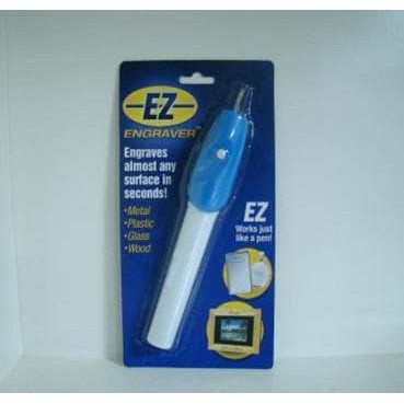 

EZ ENGRAVER: PULPEN UKIR ELEKTRIK SEDERHANA BEST SELLER