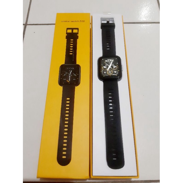 Realme Watch 2 Pro