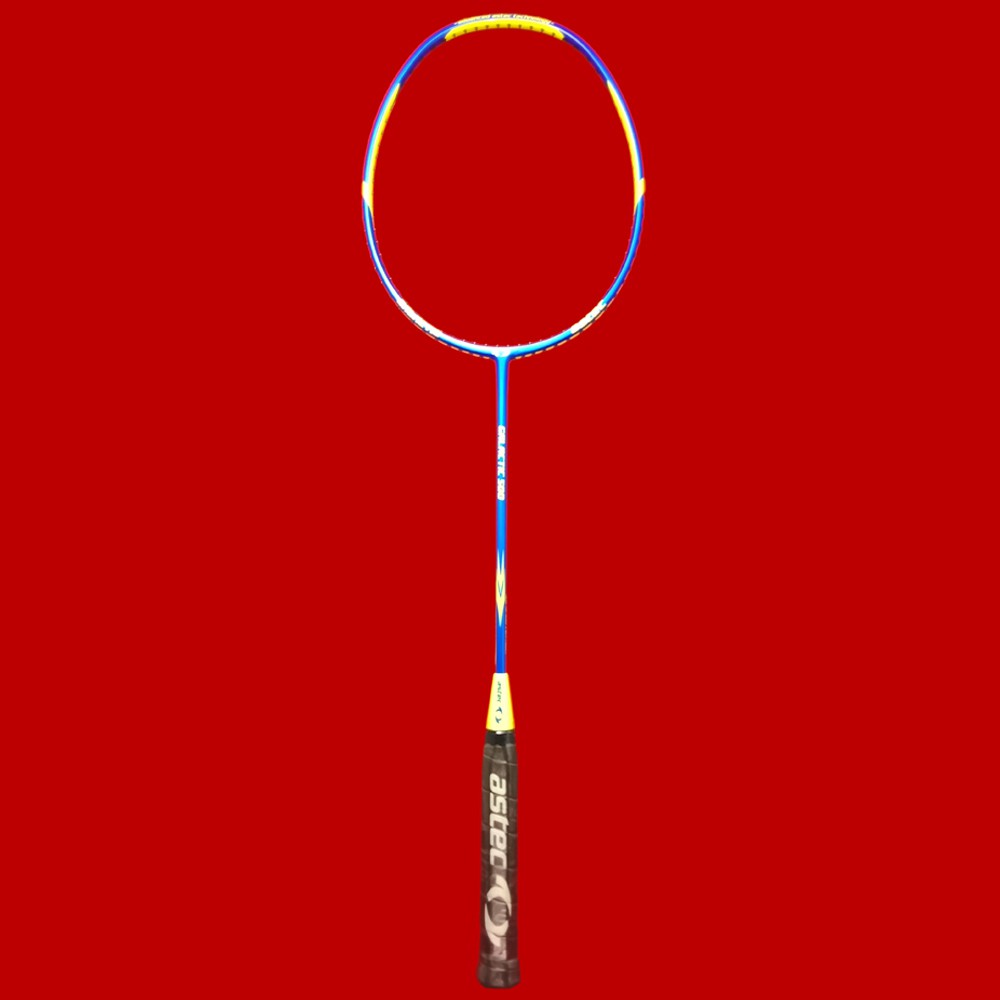 RAKET BADMINTON ASTEC BATANGAN TIPE GALACTIC 500
