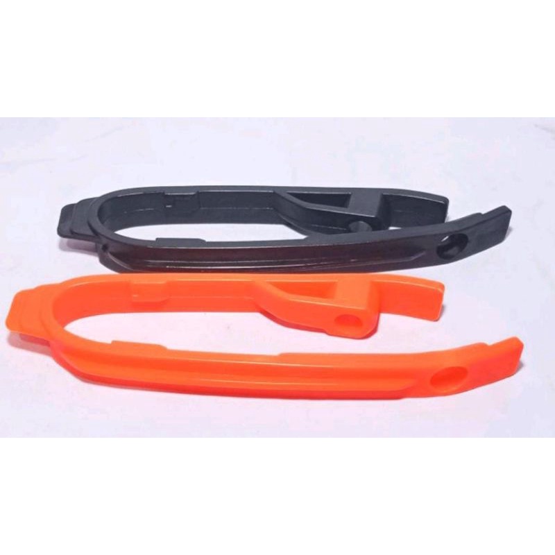 KARET SWING ARM / KARET PENAHAN RANTAI ARM / KARET ARM / SWING ARM MODEL KTM