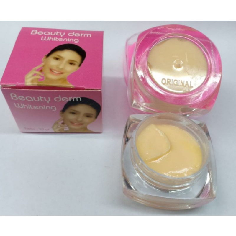 Cream Maxipeel Beauty Drem Original LUSINAN