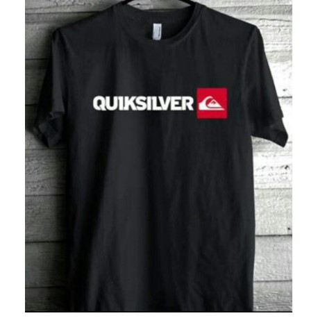 Dijual Baju 2XL XXXL 3XL XXXXL 4XL Kaos Big Size T shirt Jumbo Quiksilver Limited