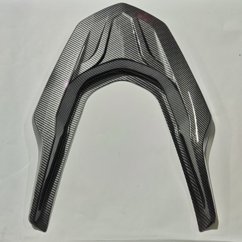 Cover Tutup Behel Carbon Honda PCX 160 Nemo