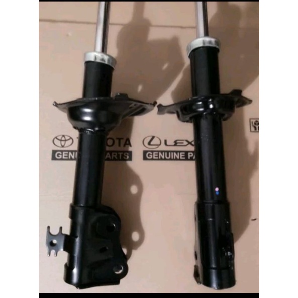 shockbreaker depan toyota vios gen 1