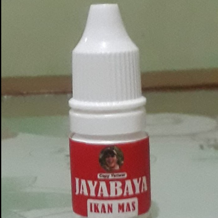 Essen Biang Jayabaya Trisula Maut untuk Essen Biang