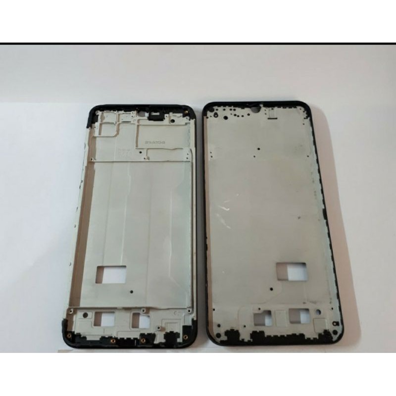 Frame Bazel Tatakan Lcd Vivo Y12 Y15 Y17 Original
