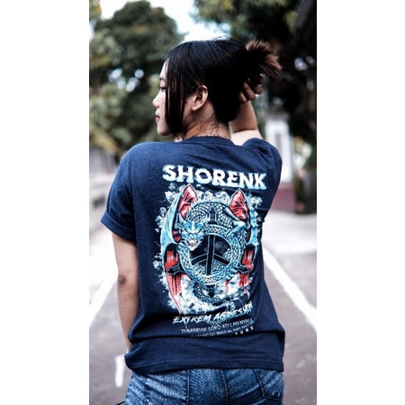 terate fighter culture shorenk A081