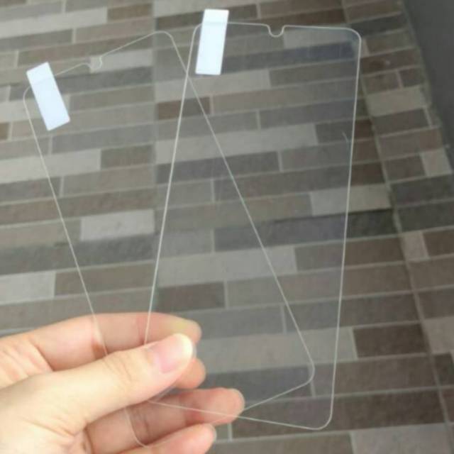 Oppo F19 Pro F17 Pro F15 F11 Pro F9 Pro F7 Antigores Bening Tempered Glass Screen Guard protector TG