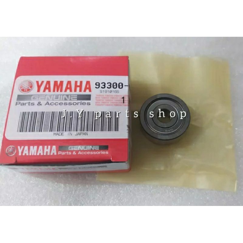 BEARING LAHER 6382 BLOK BAK CVT NOUVO MIO LAMA SPORTY SMILE SOUL FINO KARBU ORIGINAL YGP 93300-638Y6