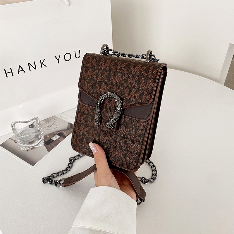 ( 2PC 1KG ) GTBI998877731 New Arrival  !!!  Tas Selempang Wanita Import   Terbaru