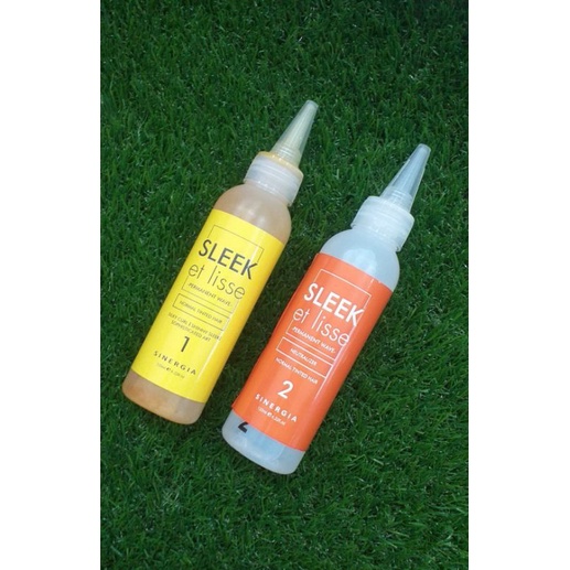 Sleek Et Lisse 120ml