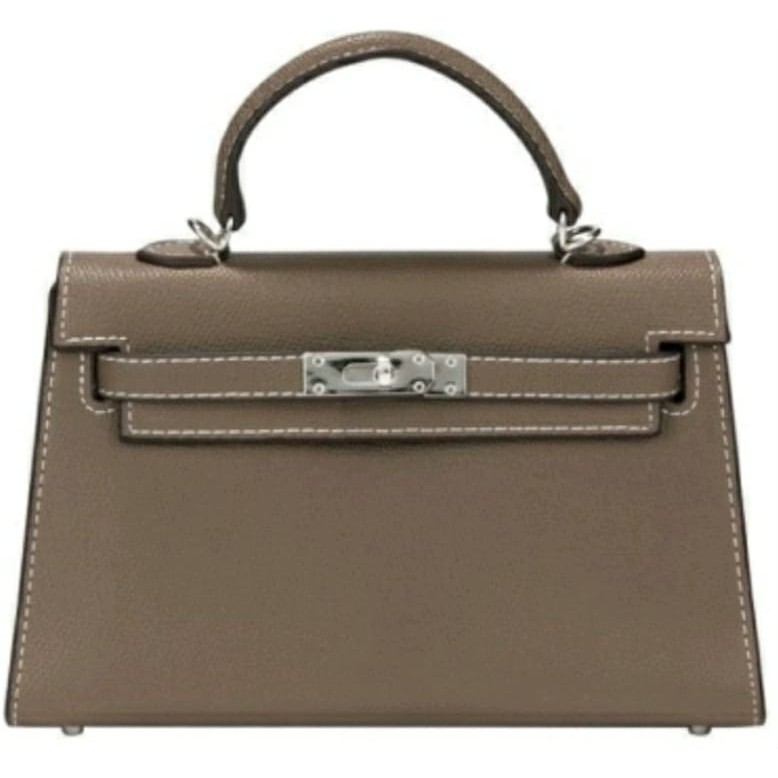 Neoncs K Bag Synthetic Leather (18,20,25,28 cm)