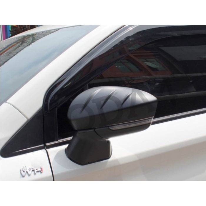 Cover Spion Mobil All New Avanza Xenia 2022 Model Apollo Blacktivo