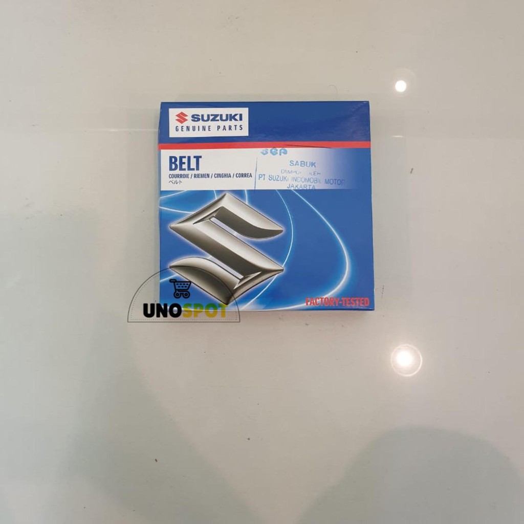 Timing Belt Suzuki Jimny/Katana/Karimun/Carry 1.0/Forsa Original SGP