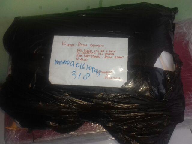 Bedcover Vito Mtf Callalily /dumbo / Silverstone /windmill (md)