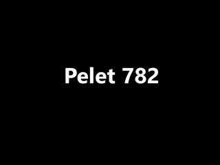 Pelet 782 Hi Pro Vite pakan ikan Dewasa Lele Gurame Nila