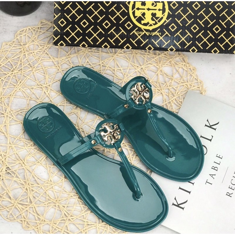 sandalflat B202 wanita import realpict