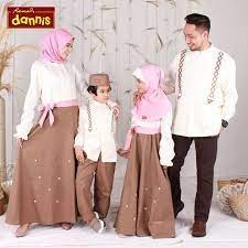 DANNIS SARIMBIT D'ROYAL READY STOCK