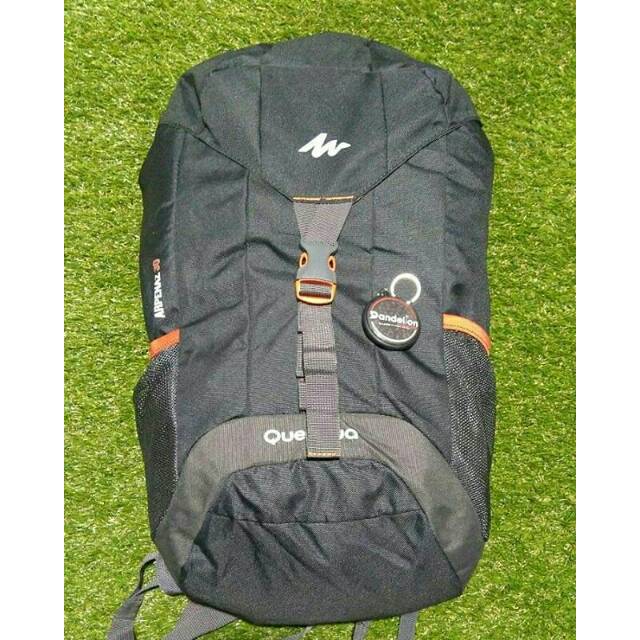 Backpack arpenas quechua 30L/Tas punggung