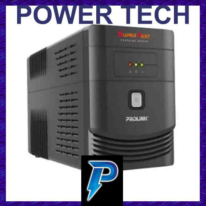 Stavolt UPS Prolink PRO700SFC