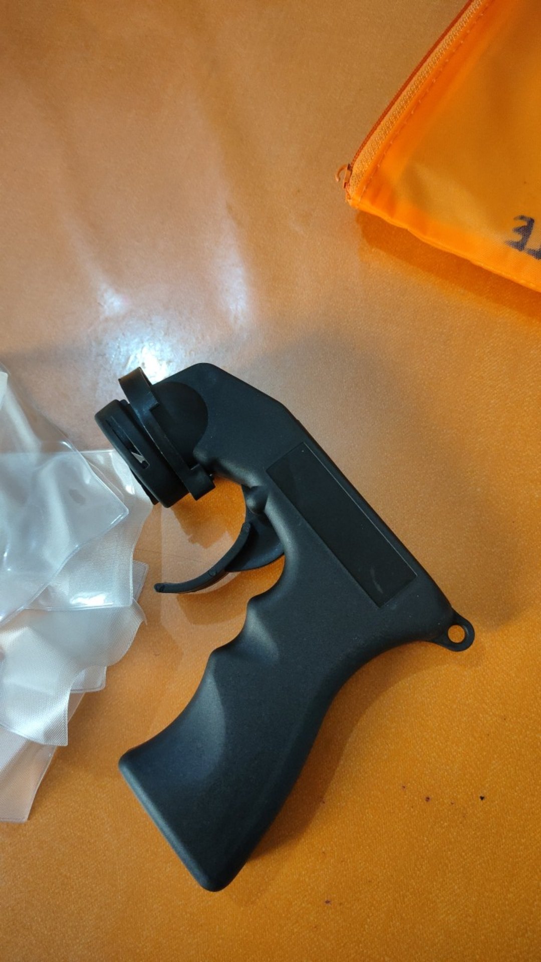 Spray Gun Pilok Alat Bantu Cat Semprot Cat Spray Gun Pilox Semprot Alat Spray Gun Manual Semprot