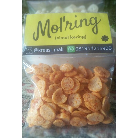

Molring Cimol Garing