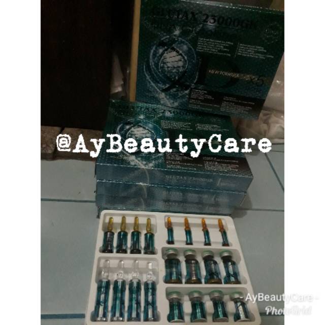 Glutax 23000gk