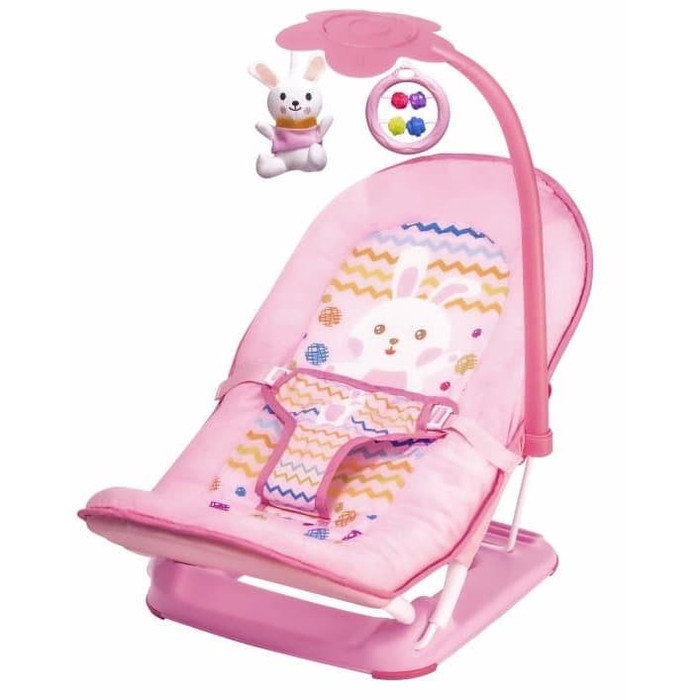 INFANT SEAT BABY ELLE