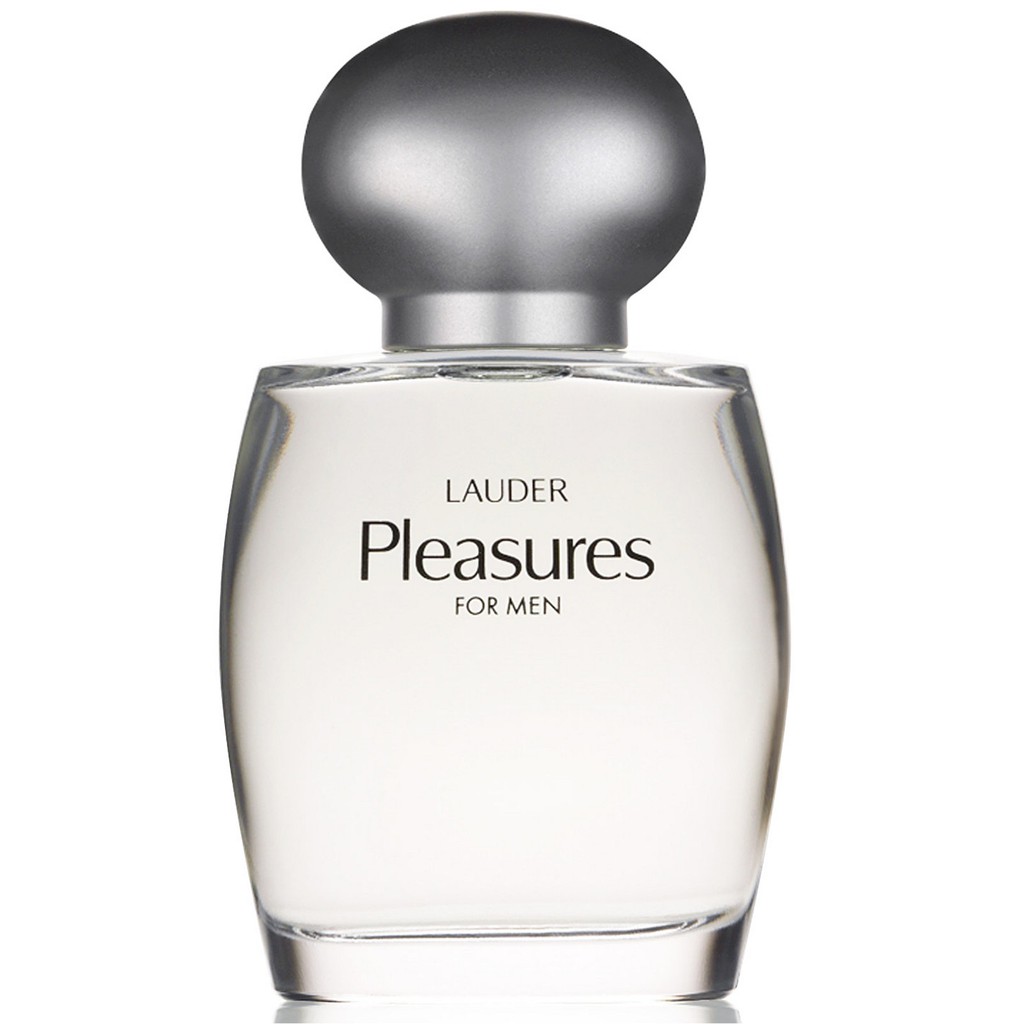 Estee Lauder, Pleasures Men