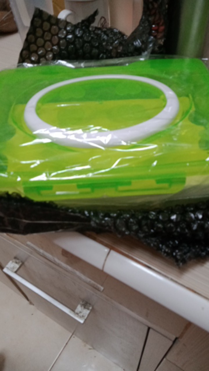 Box Telur Isi 24 Butir Tempat Penyimpan Telur Handle