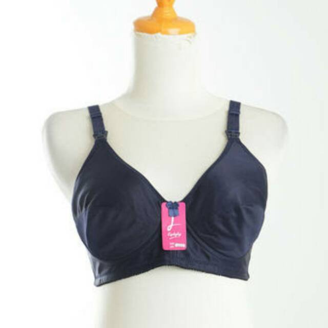 RC BRA/BH LYDYLY L030/L033 SPORTY BIG CUP SIZE BESAR