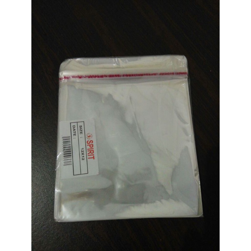 

plastik opp lem 12*12