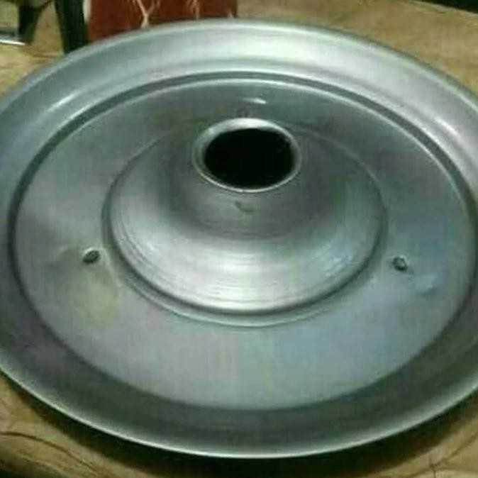 PERALATAN BAKING TATAKAN LOYANG BAKING PAN 28 CM / ALAS BAKING PAN 6/8 TELOR PERLENGKAPAN DAPUR