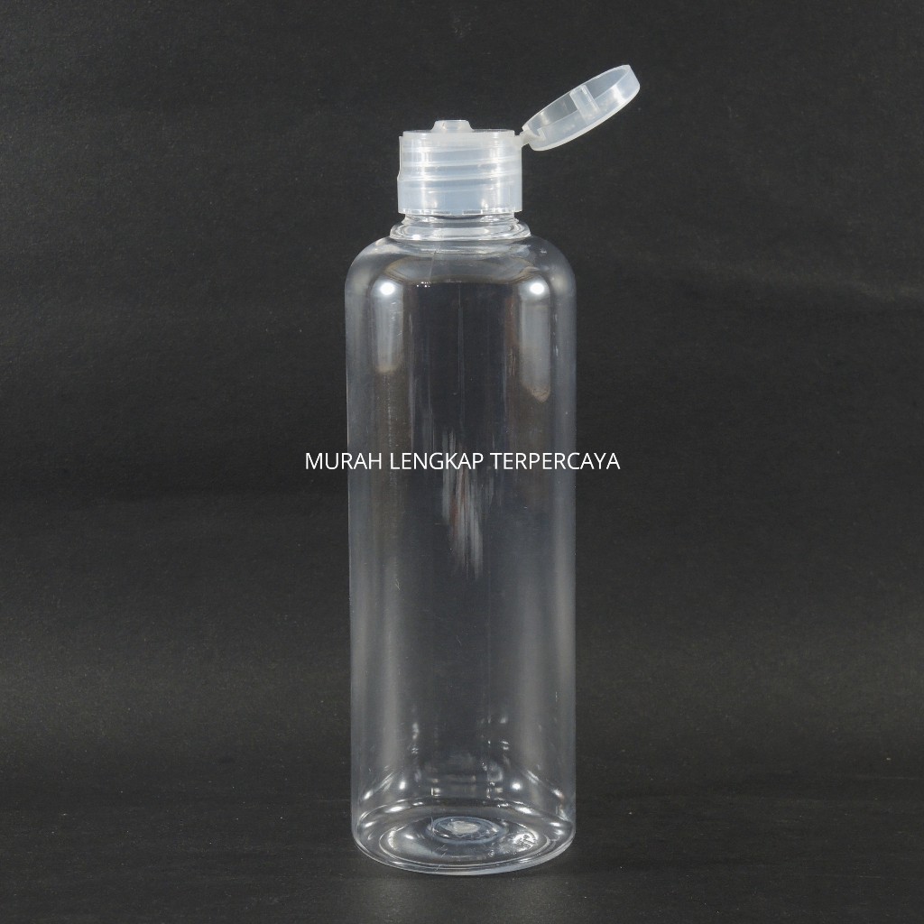 BOTOL 250ML FLIPTOP