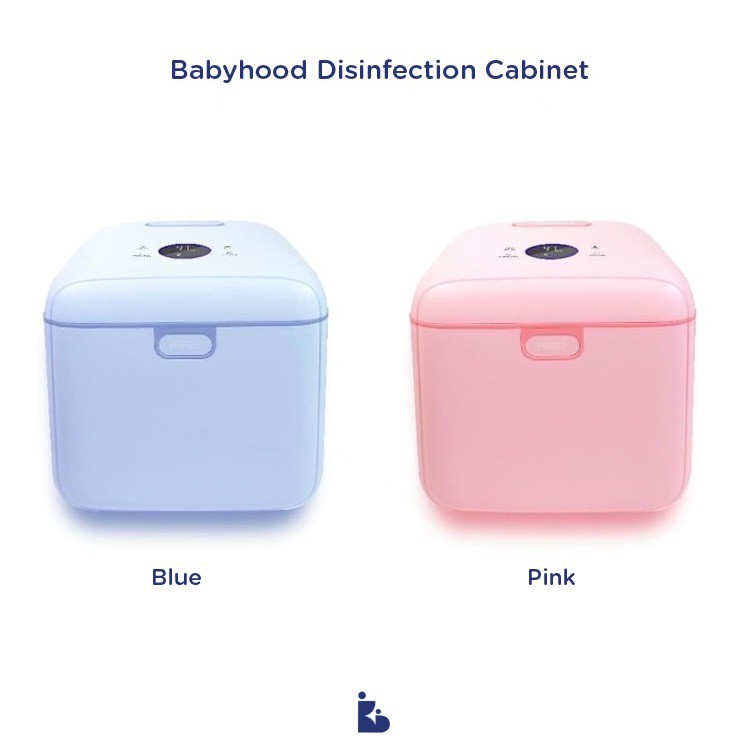 Babyhood UV Disinfection Cabinet