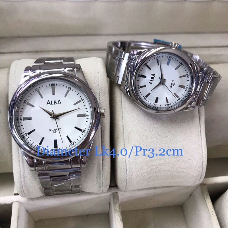 TERMURAH,,,,JAM TANGAN COUPLE REMAJA/DEWASA SIMPLE TOP