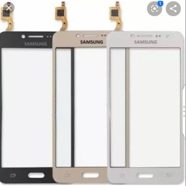 Touchscreen samsung j2 prime/G532