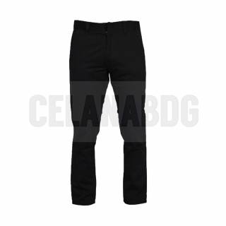  Celana  Chino  Pants Reguler  Fit Kerja Dinas Kantoran 