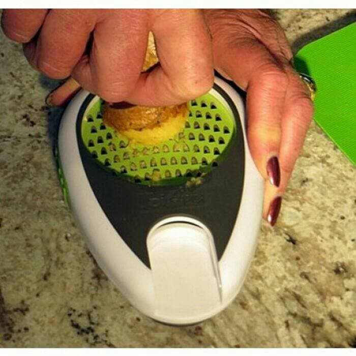 Promo Ginger Tool Alat Parutan Jahe Bumbu Dapur Gilaa