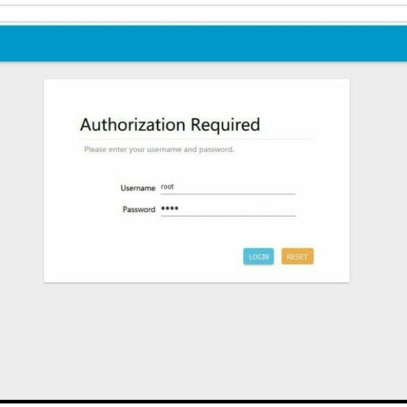 jasa flash router bolt bl201 & bl100