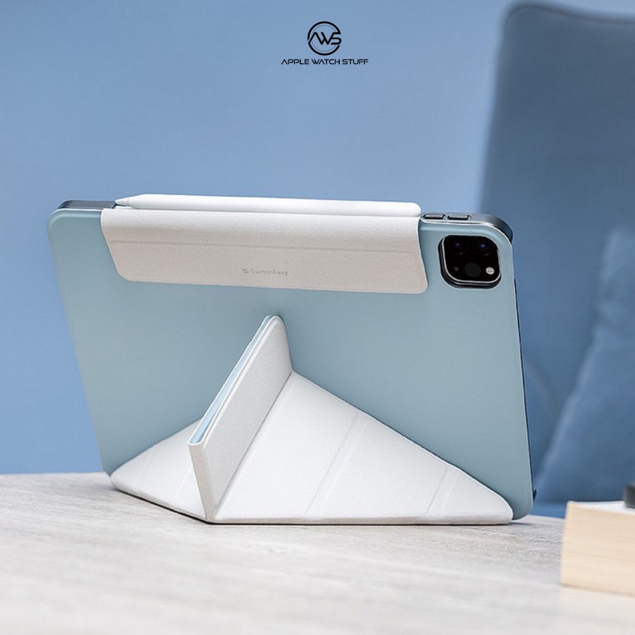 SwitchEasy Origami Case with Folding Cover &amp; Stand for iPad Pro 12.9&quot;