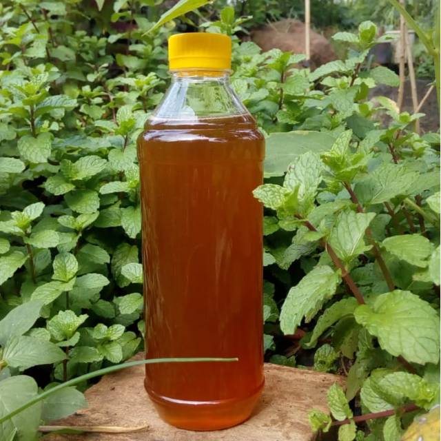 

Madu Murni Kesehatan